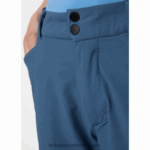J0HV1802 ženske brona softshell kratke hlače žene Helly-Hansen dotjerati - Image 8