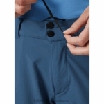 J0HV1802 ženske brona softshell kratke hlače žene Helly-Hansen dotjerati - Image 9