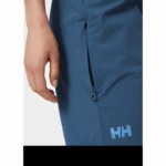 J0HV1802 ženske brona softshell kratke hlače žene Helly-Hansen dotjerati - Image 10