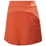 J0HV1814 ženski hp skort žene Helly-Hansen žad esra - Image 2