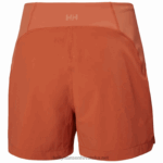 J0HV1817 ženske kratke hlače hp žene Helly-Hansen mornarica - Image 2