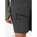 J0HV1825 ženske blaze softshell kratke hlače žene Helly-Hansen dotjerati - Image 6