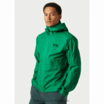 J0HV182 muška verglas micro shell jakna muškarci Helly-Hansen zimzelen - Image 2