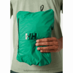J0HV182 muška verglas micro shell jakna muškarci Helly-Hansen zimzelen - Image 8