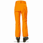 J0HV1833 ženske bellissimo 2 skijaške hlače žene Helly-Hansen mornarica - Image 2