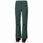 J0HV1834 ženske bellissimo 2 skijaške hlače žene Helly-Hansen mak orang