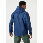 J0HV184 muška verglas micro shell jakna muškarci Helly-Hansen ocean - Image 3