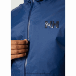 J0HV184 muška verglas micro shell jakna muškarci Helly-Hansen ocean - Image 6