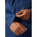 J0HV184 muška verglas micro shell jakna muškarci Helly-Hansen ocean - Image 7