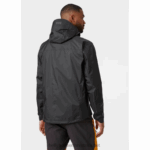 J0HV185 muška verglas micro shell jakna muškarci Helly-Hansen crno - Image 3