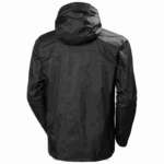 J0HV185 muška verglas micro shell jakna muškarci Helly-Hansen crno - Image 4