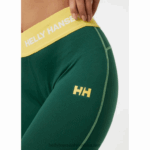 J0HV1873 ženske lifa aktivne bazne hlače žene Helly-Hansen crno - Image 5