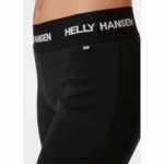 J0HV1875 ženske lifa max bazne hlače žene Helly-Hansen crno - Image 5