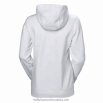 J0HV1893 ženska majica s kapuljačom hh logo žene Helly-Hansen beba trupa - Image 2