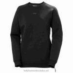 J0HV1908 obožavam džemper žene Helly-Hansen nimbus clou