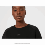 J0HV1908 obožavam džemper žene Helly-Hansen nimbus clou - Image 6