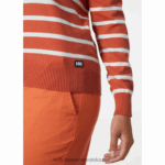 J0HV1909 ženski skagen 2.0 džemper žene Helly-Hansen crno - Image 5