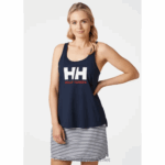 J0HV1965 ženski hh logo žene Helly-Hansen nimbus clou - Image 2