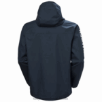 J0HV197 muška ervik jakna muškarci Helly-Hansen mornarica - Image 2