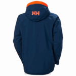J0HV199 muška skijaška jakna ridge infinity shell muškarci Helly-Hansen ocean - Image 5