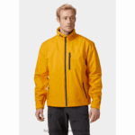 J0HV1 muška srednjeslojna jedriličarska jakna muškarci Helly-Hansen močvarna jagoda - Image 2