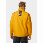J0HV1 muška srednjeslojna jedriličarska jakna muškarci Helly-Hansen močvarna jagoda - Image 3