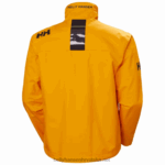 J0HV1 muška srednjeslojna jedriličarska jakna muškarci Helly-Hansen močvarna jagoda - Image 4