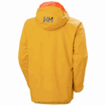 J0HV200 muška skijaška jakna ridge infinity shell muškarci Helly-Hansen močvarna jagoda - Image 4