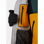 J0HV200 muška skijaška jakna ridge infinity shell muškarci Helly-Hansen močvarna jagoda - Image 8