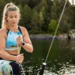 J0HV2019 ženski hidropower skraćeni top žene Helly-Hansen mornarica - Image 7