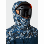 J0HV205 muška ullr d školjkasta skijaška jakna muškarci Helly-Hansen ocean camo - Image 5