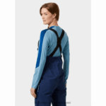J0HV2061 ženski lifa merino 2-u-1 lagani temeljni sloj žene Helly-Hansen žad - Image 3