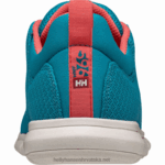 J0HV2099 ženske pernate tenisice žene Helly-Hansen mornarica/off - Image 3