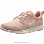 J0HV2100 ženske pernate tenisice žene Helly-Hansen karipski s - Image 2