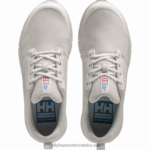 J0HV2101 ženske pernate tenisice žene Helly-Hansen ružin dim - Image 6