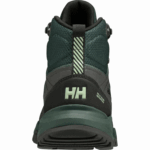 J0HV2112 ženske planinarske cipele cascade srednje visine žene Helly-Hansen azurit/o - Image 3