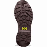 J0HV2115 ženske kaskadne cipele za planinarenje Helly Tech s niskim izrezom žene Helly-Hansen kanjon/ro - Image 5
