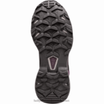J0HV2118 ženske planinarske cipele traverse žene Helly-Hansen crno/bri - Image 7