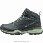 J0HV2120 ženske planinarske cipele traverse žene Helly-Hansen ocean/dus