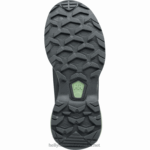 J0HV2120 ženske planinarske cipele traverse žene Helly-Hansen ocean/dus - Image 9
