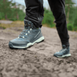 J0HV2120 ženske planinarske cipele traverse žene Helly-Hansen ocean/dus - Image 10