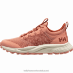 J0HV2124 ženske Featherswift tenisice za trail trčanje žene Helly-Hansen svijetlo plava