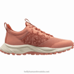 J0HV2124 ženske Featherswift tenisice za trail trčanje žene Helly-Hansen svijetlo plava - Image 5