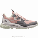 J0HV2127 ženske falcon trail tenisice žene Helly-Hansen terakota - Image 3