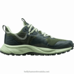 J0HV2128 ženske falcon trail tenisice žene Helly-Hansen ružin dim - Image 5