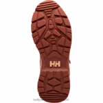 J0HV2139 ženske vodootporne planinarske cipele stalheim hellytech žene Helly-Hansen crna/ros - Image 7