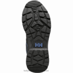 J0HV2141 ženske vodootporne planinarske cipele stalheim hellytech žene Helly-Hansen ocean/azu - Image 7