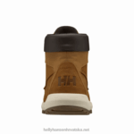 J0HV2142 ženske čizme s tetivom žene Helly-Hansen crno - Image 6
