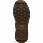 J0HV2142 ženske čizme s tetivom žene Helly-Hansen crno - Image 7