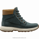 J0HV2143 ženske čizme s tetivom žene Helly-Hansen medena pšenica - Image 4